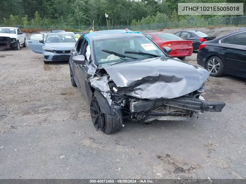 2011 Subaru Impreza 2.5I Premium VIN: JF1GH6B61BH810730 Lot: 40072455