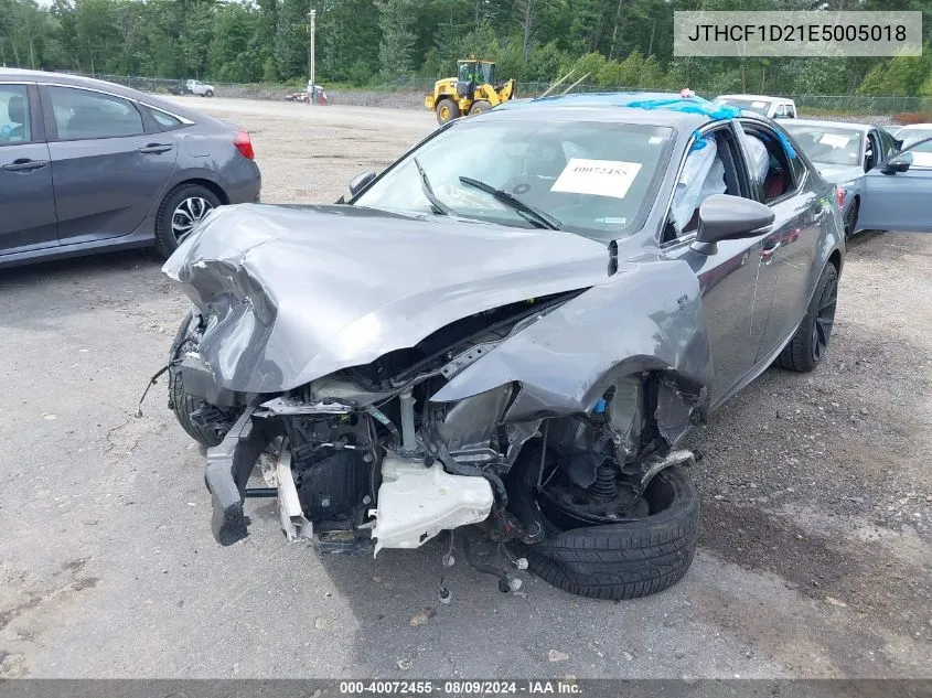 2011 Subaru Impreza 2.5I Premium VIN: JF1GH6B61BH810730 Lot: 40072455