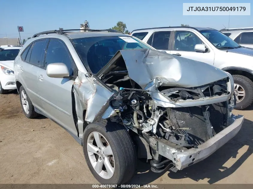 2006 Honda Civic VIN: 2HGFA15306H020335 Lot: 40078367