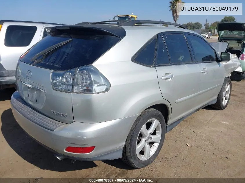 2006 Honda Civic VIN: 2HGFA15306H020335 Lot: 40078367