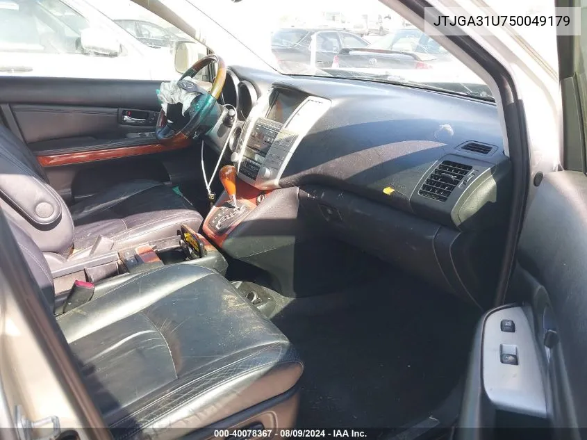 2006 Honda Civic VIN: 2HGFA15306H020335 Lot: 40078367