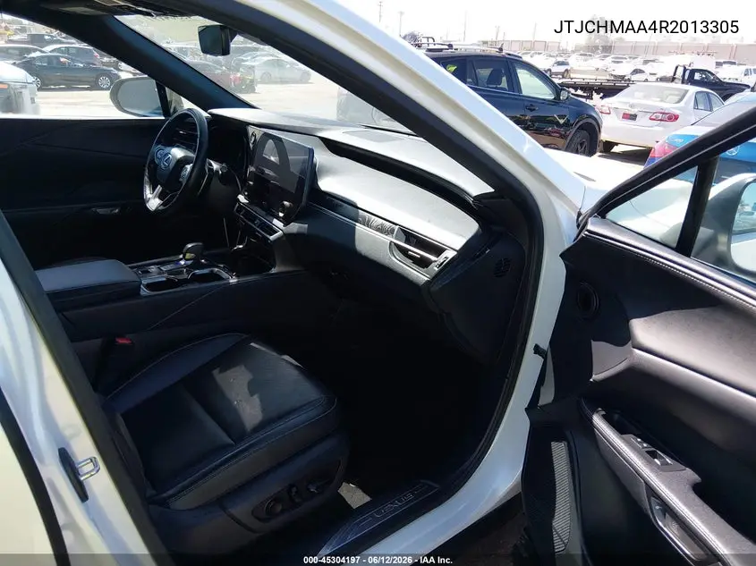 JTJCHMAA4R2013305 2024 Lexus Rx 350 Premium