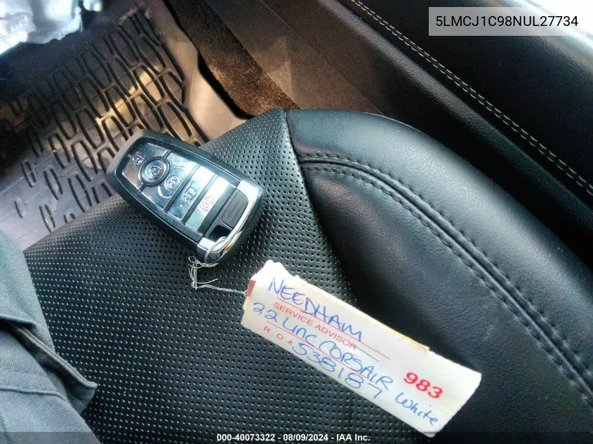 2000 Toyota Sienna Le/Xle VIN: 4T3ZF13C9YU272815 Lot: 40073322