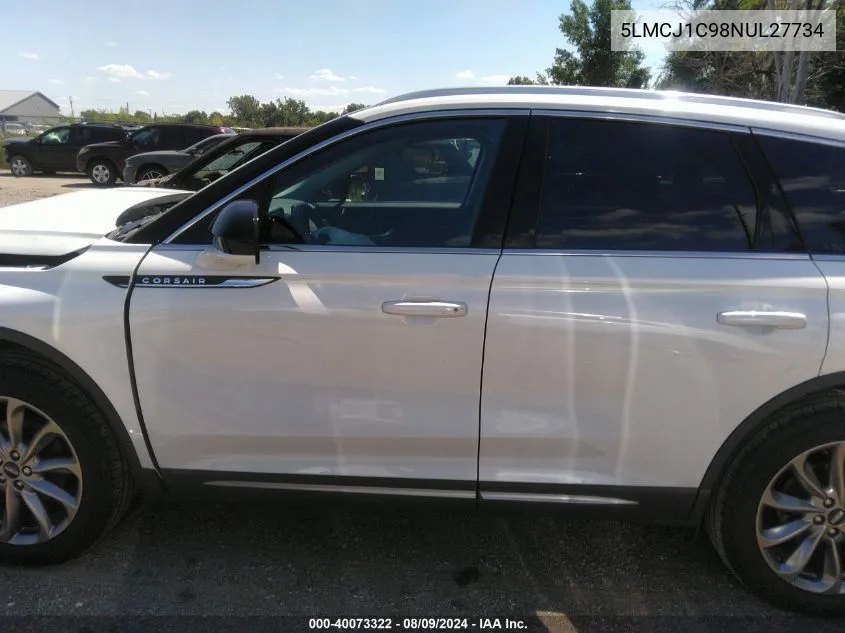 2000 Toyota Sienna Le/Xle VIN: 4T3ZF13C9YU272815 Lot: 40073322