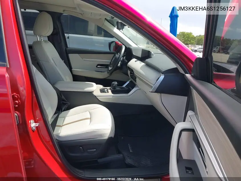 2025 Mazda Cx-90 Phev Premium Plus Package VIN: JM3KKEHA6S1256127 Lot: 45179166