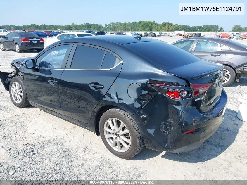 2010 Hyundai Accent L VIN: KMHCN4BC4AU411579 Lot: 40078110