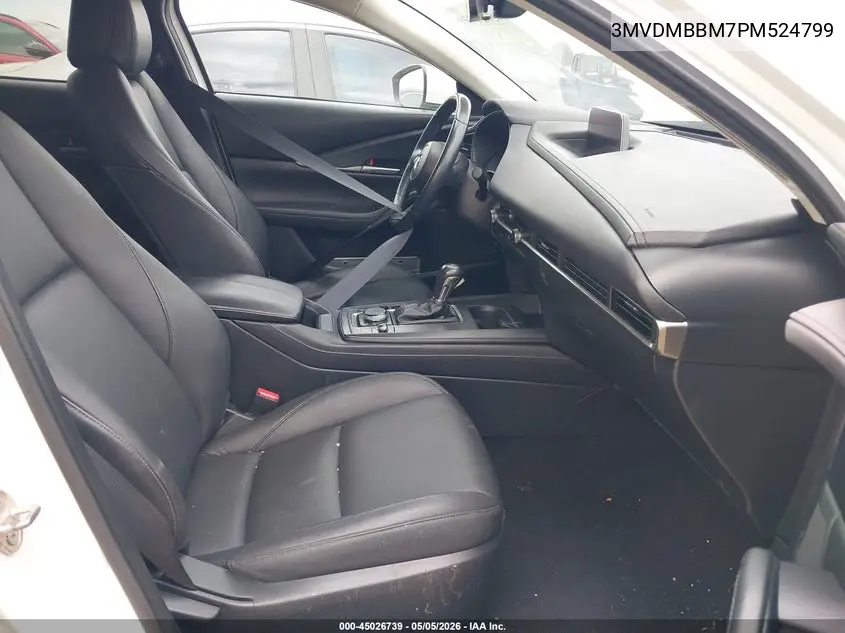3MVDMBBM7PM524799 2023 Mazda Cx-30 2.5 S Select
