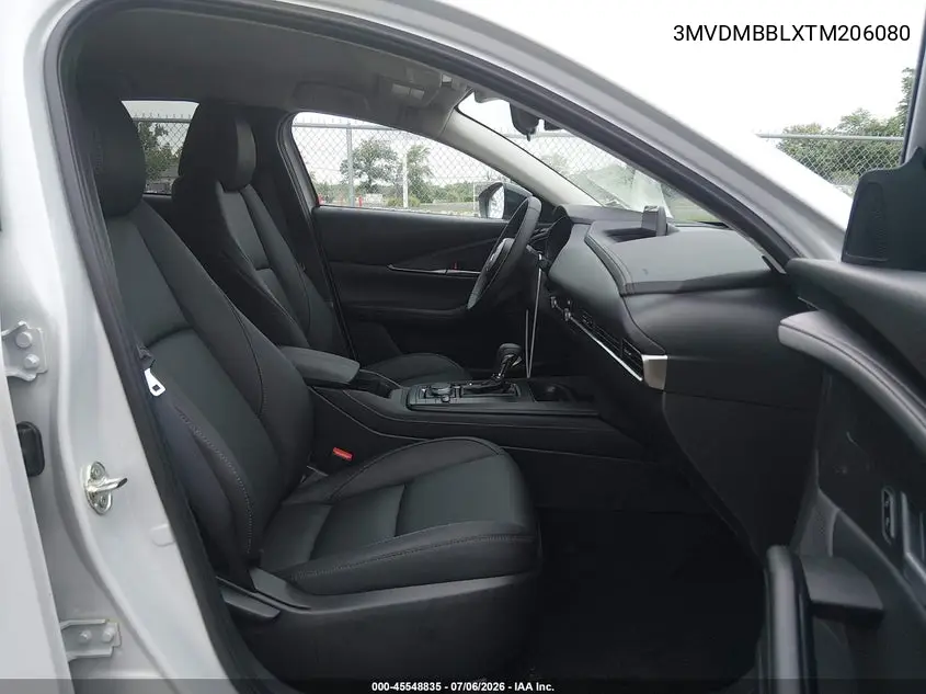 2026 Mazda Cx-30 2.5 S Select Sport VIN: 3MVDMBBLXTM206080 Lot: 45548835