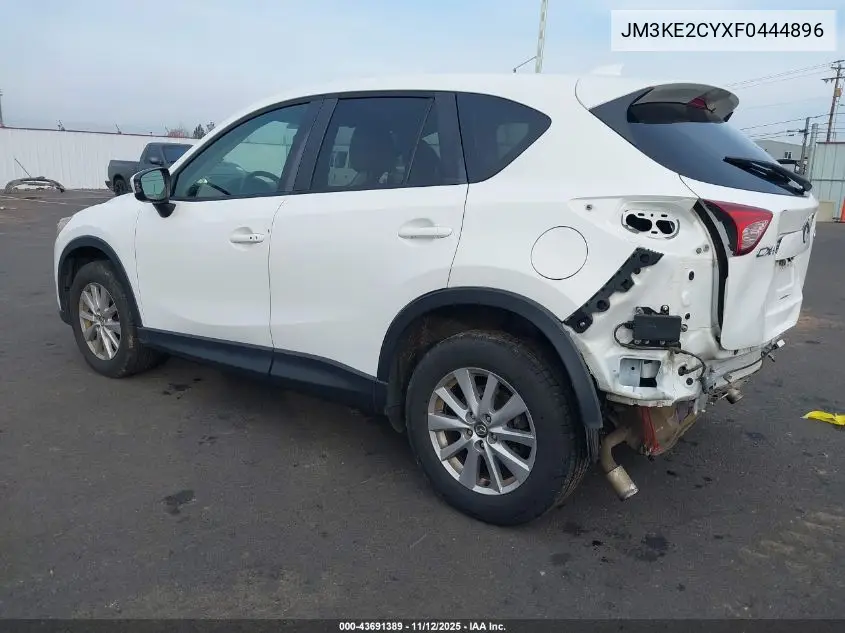 JM3KE2CYXF0444896 2015 Mazda Cx-5 Touring