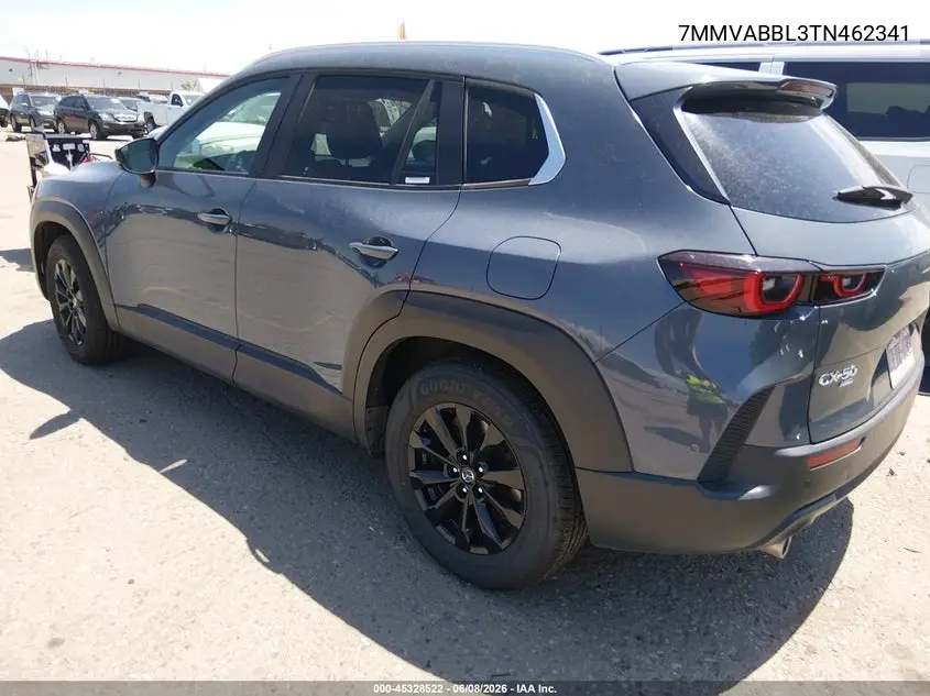 2026 Mazda Cx-50 2.5 S Preferred VIN: 7MMVABBL3TN462341 Lot: 45328522