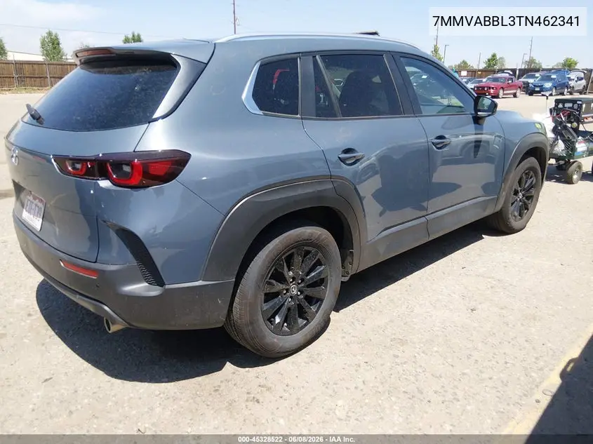 2026 Mazda Cx-50 2.5 S Preferred VIN: 7MMVABBL3TN462341 Lot: 45328522