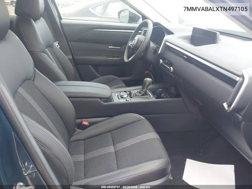 2026 Mazda Cx-50 2.5 S Select VIN: 7MMVABALXTN497105 Lot: 45489757