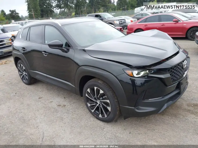 2026 Mazda Cx-50 Hybrid Premium Plus VIN: 7MMVAAEW5TN175535 Lot: 45502896