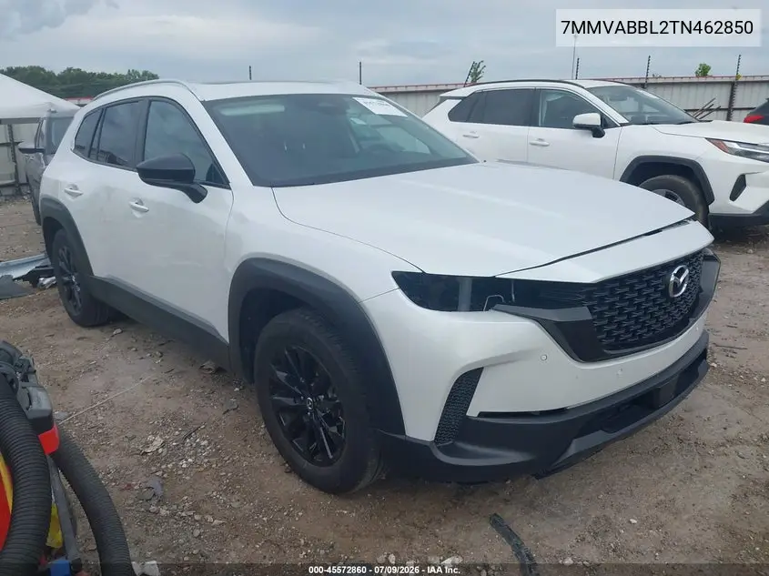 2026 Mazda Cx-50 2.5 S Preferred VIN: 7MMVABBL2TN462850 Lot: 45572860