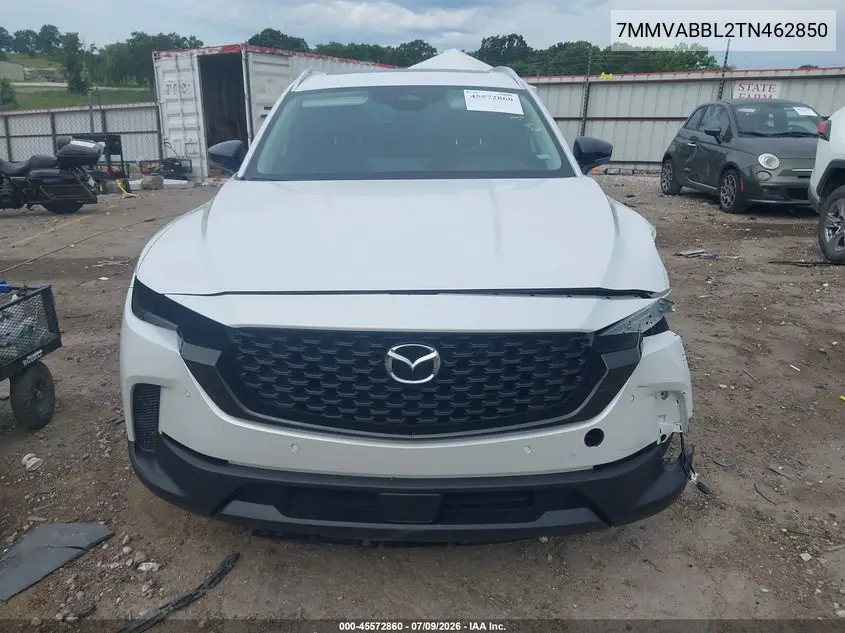 2026 Mazda Cx-50 2.5 S Preferred VIN: 7MMVABBL2TN462850 Lot: 45572860