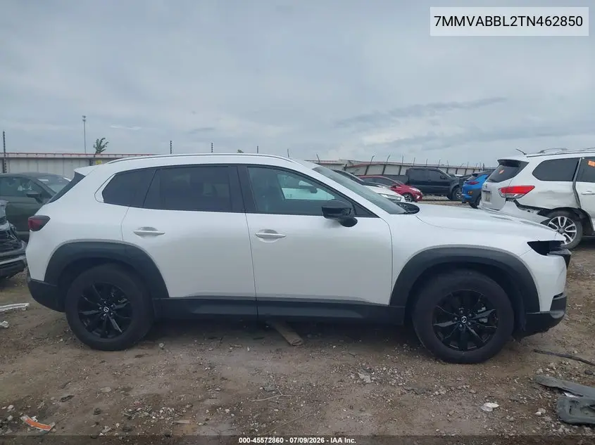 2026 Mazda Cx-50 2.5 S Preferred VIN: 7MMVABBL2TN462850 Lot: 45572860