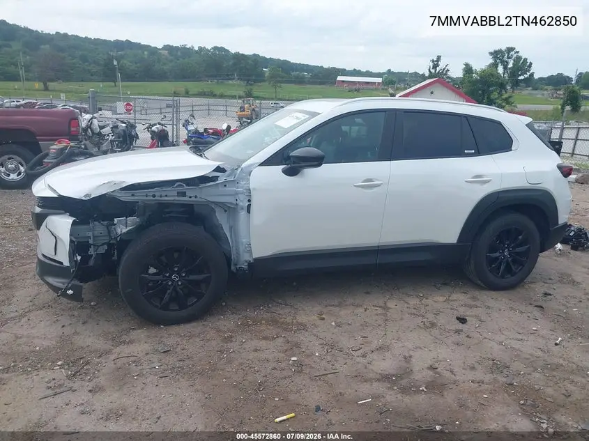 2026 Mazda Cx-50 2.5 S Preferred VIN: 7MMVABBL2TN462850 Lot: 45572860