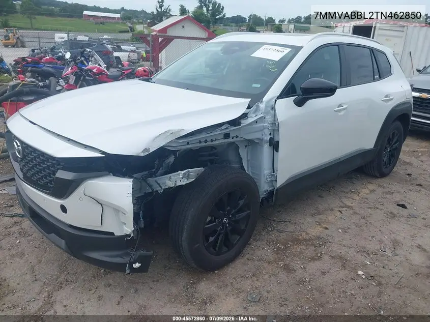 2026 Mazda Cx-50 2.5 S Preferred VIN: 7MMVABBL2TN462850 Lot: 45572860