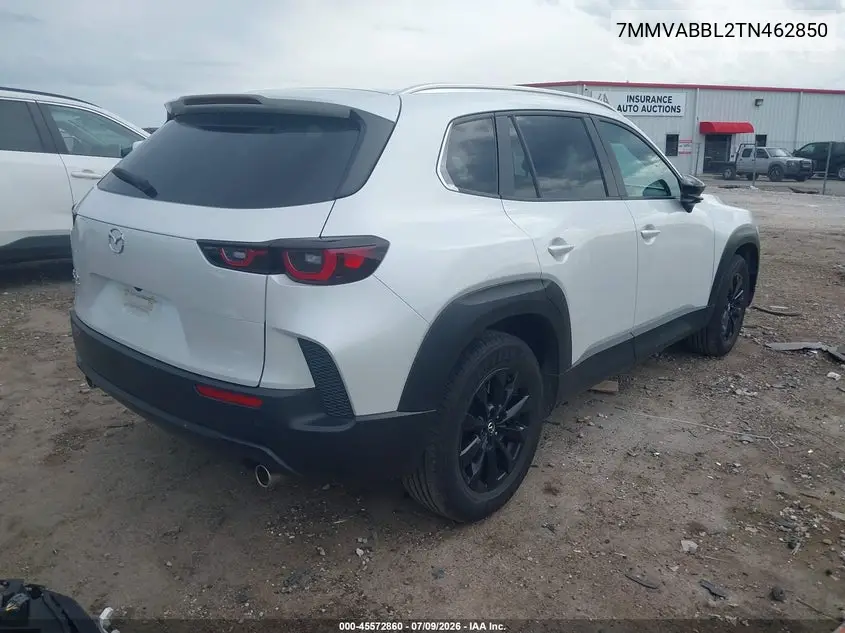 2026 Mazda Cx-50 2.5 S Preferred VIN: 7MMVABBL2TN462850 Lot: 45572860