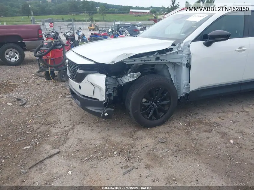 2026 Mazda Cx-50 2.5 S Preferred VIN: 7MMVABBL2TN462850 Lot: 45572860