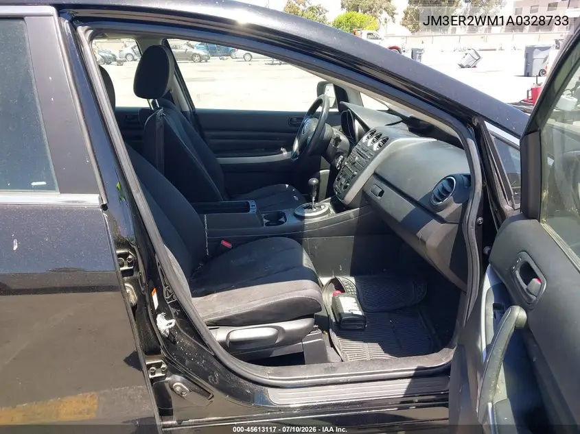 2010 Mazda Cx-7 I Sv VIN: JM3ER2WM1A0328733 Lot: 45613117
