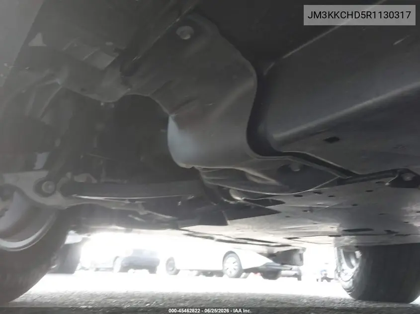 2024 Mazda Cx-90 3.3 Turbo Preferred Plus VIN: JM3KKCHD5R1130317 Lot: 45462822
