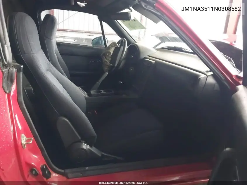 JM1NA3511N0308582 1992 Mazda Mx-5 Miata