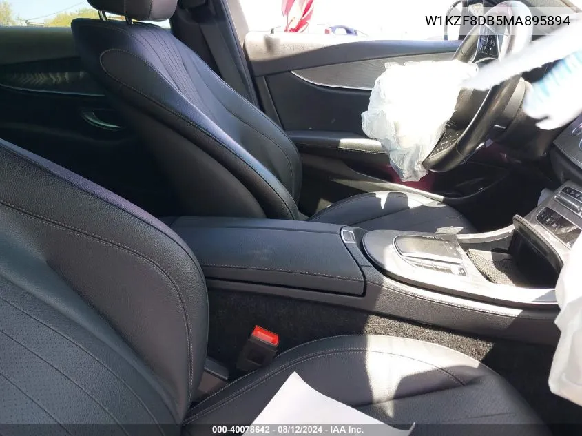 2024 Hyundai Venue VIN: KMHRC8A32RU339687 Lot: 40078642