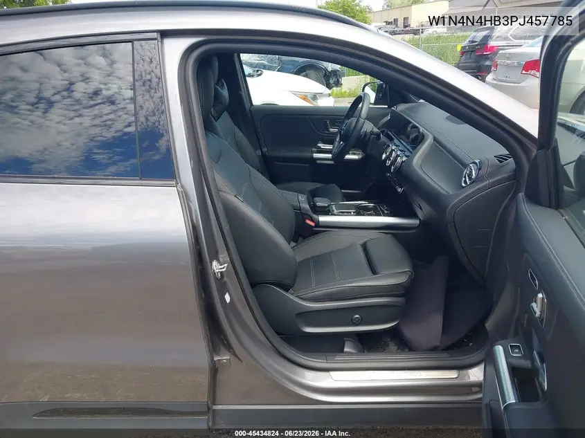 2023 Mercedes-Benz Gla 250 4Matic VIN: W1N4N4HB3PJ457785 Lot: 45434824