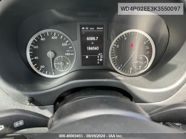 2012 Mitsubishi Rvr Se VIN: JA4AJ3AUXCZ601351 Lot: 40069493