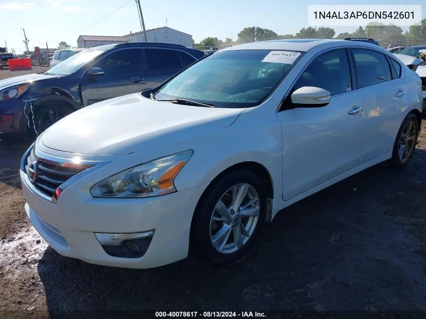 2013 Mazda Mazda2 VIN: JM1DE1KY9D0162730 Lot: 40078617
