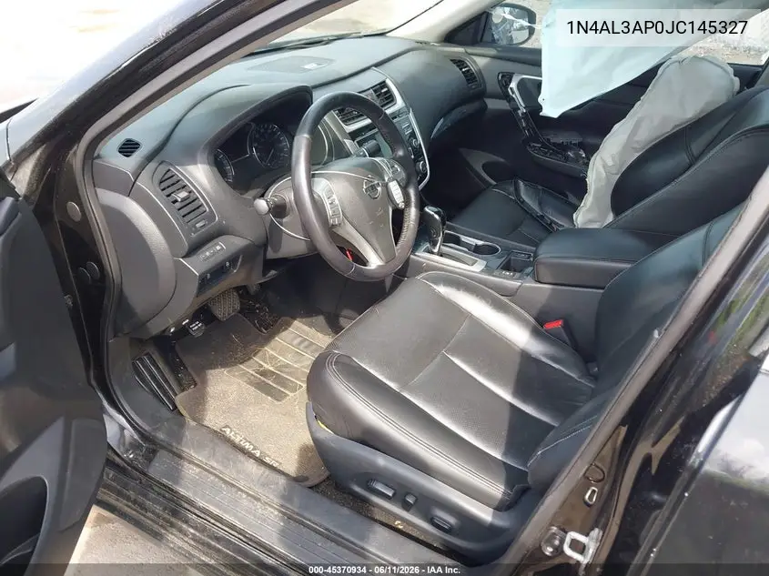 1N4AL3AP0JC145327 2018 Nissan Altima 2.5 Sl
