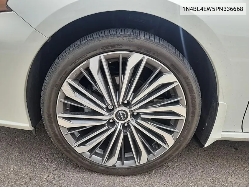 2022 Acura Rdx A-Spec Advance/Pmc Edition VIN: 5J8TC2H84NL803430 Lot: 40070921