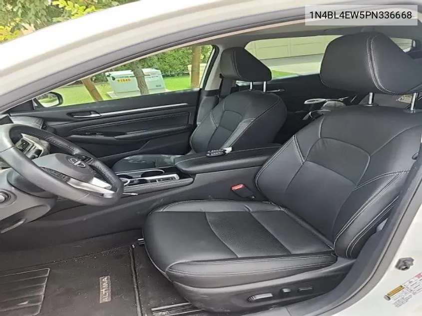 2022 Acura Rdx A-Spec Advance/Pmc Edition VIN: 5J8TC2H84NL803430 Lot: 40070921