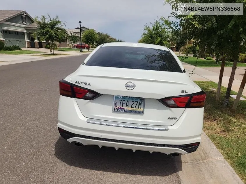 2022 Acura Rdx A-Spec Advance/Pmc Edition VIN: 5J8TC2H84NL803430 Lot: 40070921