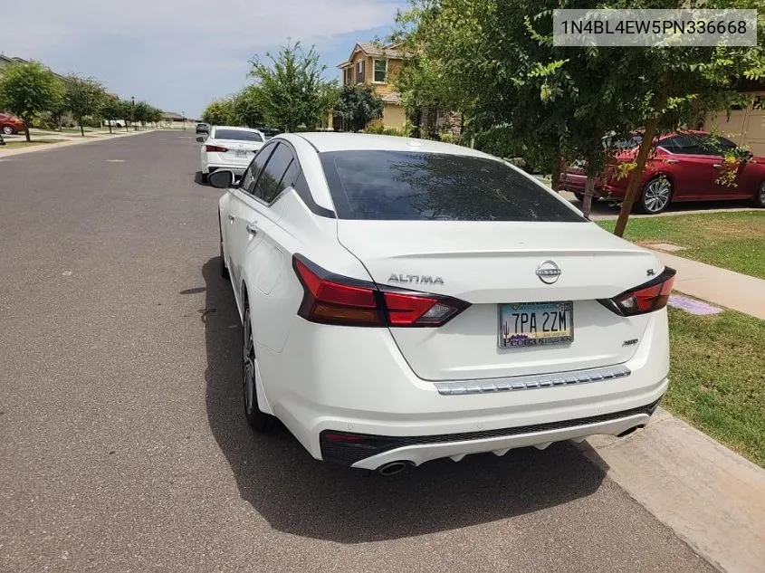 2022 Acura Rdx A-Spec Advance/Pmc Edition VIN: 5J8TC2H84NL803430 Lot: 40070921