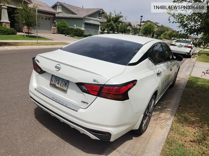 2022 Acura Rdx A-Spec Advance/Pmc Edition VIN: 5J8TC2H84NL803430 Lot: 40070921