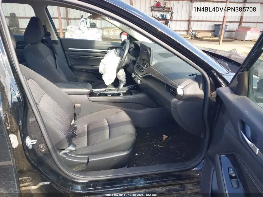 1N4BL4DV4PN385708 2023 Nissan Altima Sv Fwd