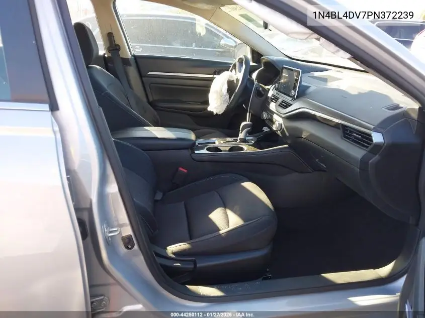 1N4BL4DV7PN372239 2023 Nissan Altima Sv Fwd