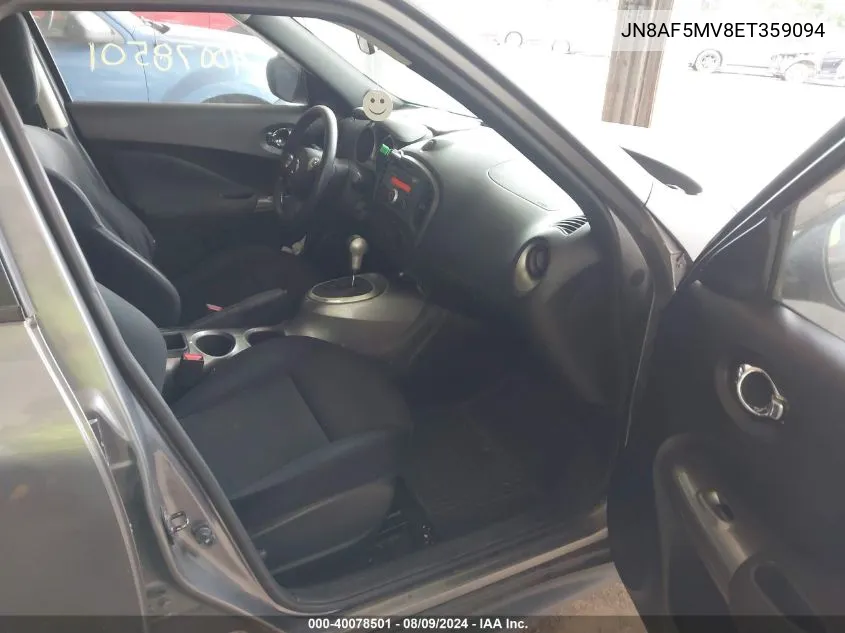 2009 Smart Fortwo Brabus/Passion VIN: WMEEK31X59K293832 Lot: 40078501