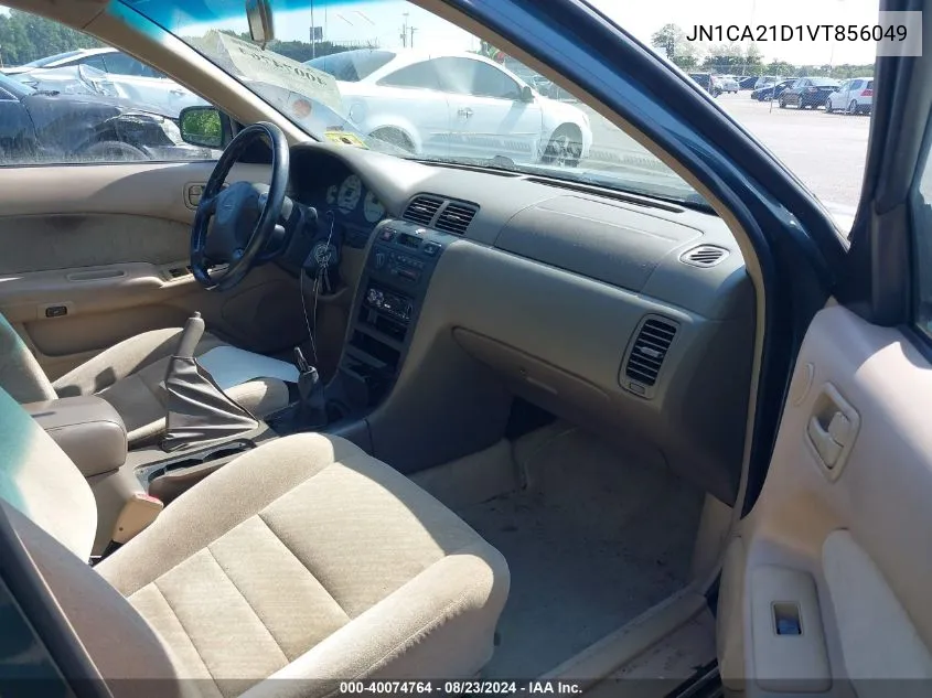 2003 Mazda B4000 VIN: 4F4ZR47E33TM05172 Lot: 40074764