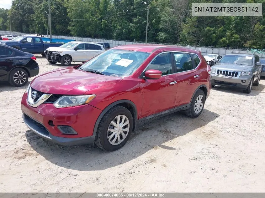 2022 Nissan Pathfinder Sl VIN: 5N1DR3CE5NC267121 Lot: 40074055
