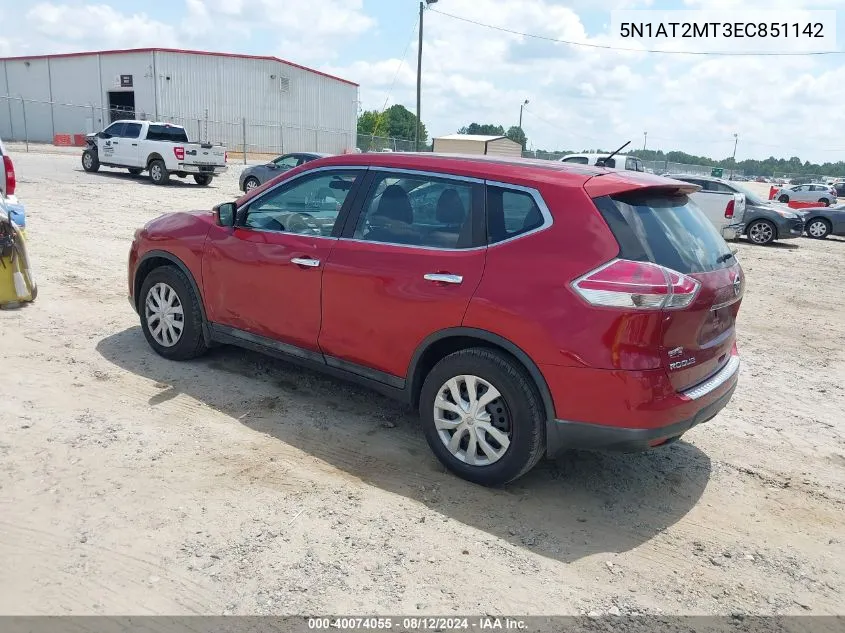 2022 Nissan Pathfinder Sl VIN: 5N1DR3CE5NC267121 Lot: 40074055