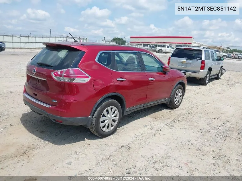2022 Nissan Pathfinder Sl VIN: 5N1DR3CE5NC267121 Lot: 40074055