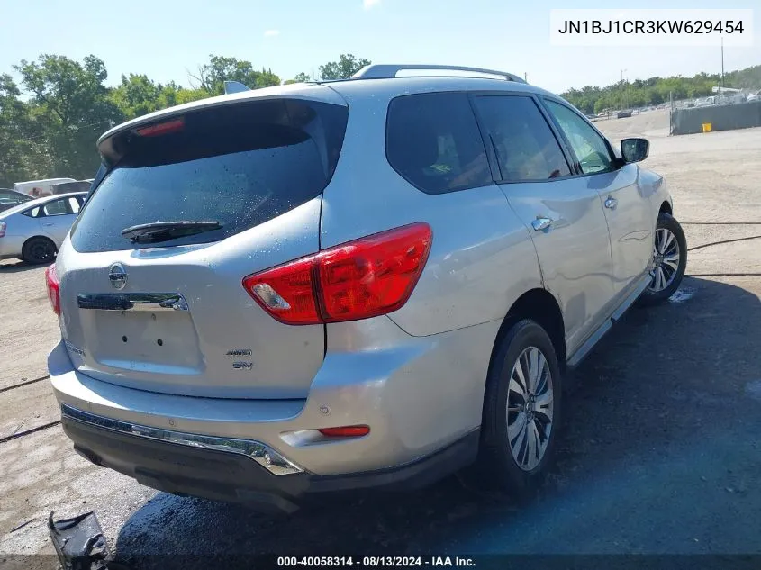 2016 Hyundai Accent Se VIN: KMHCT4AEXGU036671 Lot: 40058314