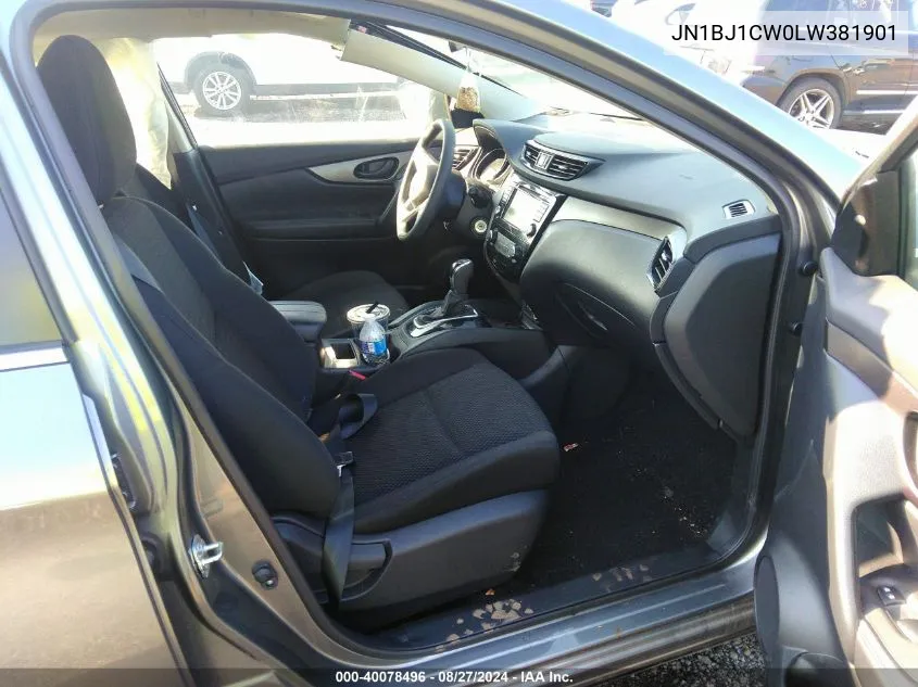 2011 Volvo S40 VIN: YV1672MSXB2548151 Lot: 40078496