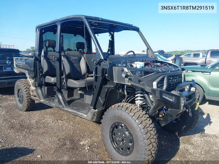 2026 Polaris Other VIN: 3NSX6T1R8TM291519 Lot: 45578460