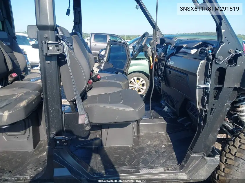 2026 Polaris Other VIN: 3NSX6T1R8TM291519 Lot: 45578460