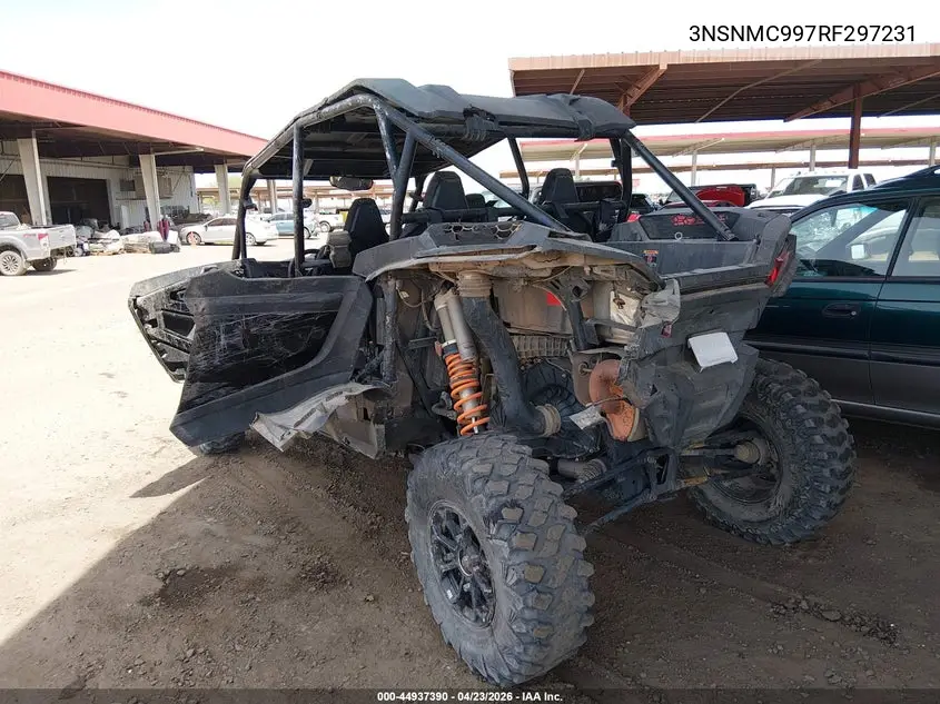 2024 Polaris Rzr Xp 4 1000 Premium VIN: 3NSNMC997RF297231 Lot: 44937390