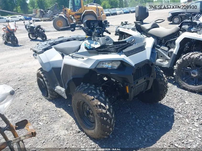 2026 Polaris Sportsman 570 VIN: 3NESEA57XTN209930 Lot: 45322145